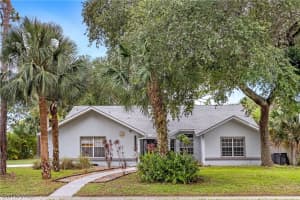 13771 Fern Trail Dr, North Fort Myers, FL 33903, Sold 09/20/21