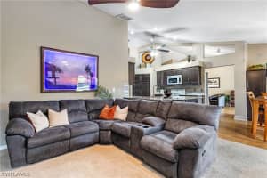 13771 Fern Trail Dr, North Fort Myers, FL 33903, Sold 09/20/21