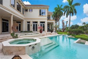 3150 Gin Ln, Naples, FL 34102, Sold 12/28/21