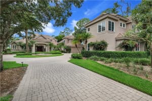 336 Edgemere Way E, Naples, FL 34105, Sold 05/27/22