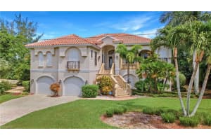 1305 Par View Dr, Sanibel, FL 33957, Sold 05/03/22
