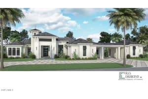 4245 Brynwood Dr, Naples, FL 34119, Sold 07/06/23