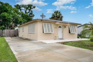 5229 Hardee St, Naples, FL 34113, Sold 10/18/21