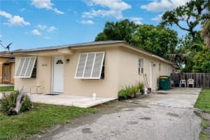 5229 Hardee St, Naples, FL 34113, Sold 10/18/21