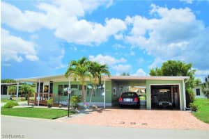 392 Snead Dr, North Fort Myers, FL 33903, Sold 09/17/21