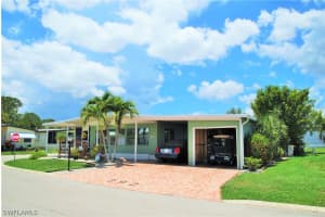 392 Snead Dr, North Fort Myers, FL 33903, Sold 09/17/21