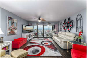 3350 N Key Dr #511, North Fort Myers, FL 33903, Sold 08/25/21