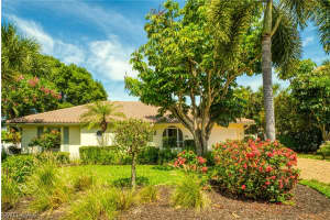 540 E Rocks Dr, Sanibel, FL 33957, Sold 08/06/21