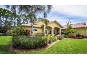 9383 Crocus Ct, Fort Myers, FL 33967, Sold 07/23/21