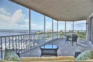 2090 W First St #1408, Fort Myers, FL 33901, Sold 07/27/21