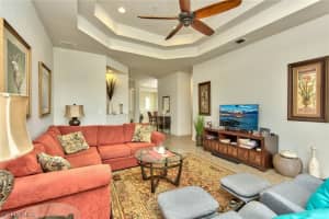 7877 Clemson St, Naples, FL 34104, Sold 09/01/21