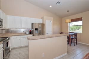 13981 Lake Mahogany Blvd APT 2522, Fort Myers, FL 33907, Sold 08/02/21