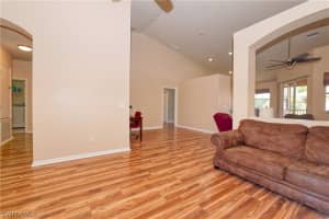 13981 Lake Mahogany Blvd APT 2522, Fort Myers, FL 33907, Sold 08/02/21