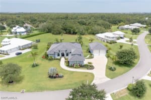 Horse Creek, 4250 Nocatee Ln, Fort Myers, FL 33905, Sold 08/16/21