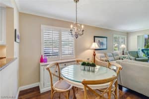 37 High Point Cir S, Naples, FL 34103, Sold 11/02/21