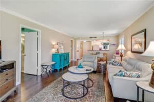 37 High Point Cir S, Naples, FL 34103, Sold 11/02/21