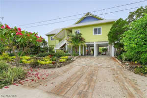 5256 Ann Arbor Dr, Bokeelia, FL 33922, Sold 08/31/21