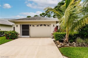 6252 Shadowood Cir, Naples, FL 34112, Sold 07/15/21