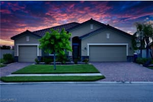 2722 Via Santa Croce Ct, Fort Myers, FL 33905, Sold 09/17/21