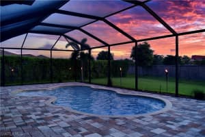 2722 Via Santa Croce Ct, Fort Myers, FL 33905, Sold 09/17/21
