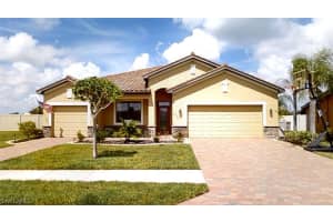 2722 Via Santa Croce Ct, Fort Myers, FL 33905, Sold 09/17/21