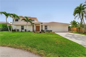 109 Montrose Dr, Fort Myers, FL 33919, Sold 08/05/21