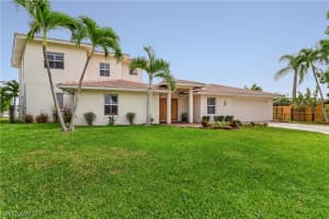 109 Montrose Dr, Fort Myers, FL 33919, Sold 08/05/21