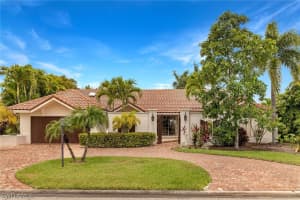 6777 Danah Ct, Fort Myers, FL 33908, Sold 08/09/21