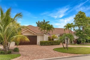 6777 Danah Ct, Fort Myers, FL 33908, Sold 08/09/21