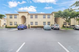 4191 Bellasol Cir APT 524, Fort Myers, FL 33916, Sold 07/23/21