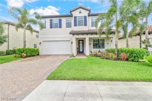 4118 Raffia Dr, Naples, FL 34119, Sold 07/21/21