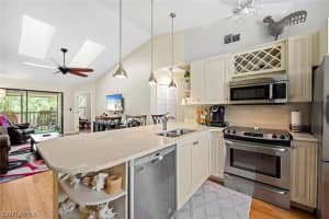 15076 Parkside Dr #6, Fort Myers, FL 33908, Sold 07/22/21