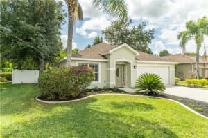 8832 Cypress Preserve Pl, Fort Myers, FL 33912, Sold 08/05/21