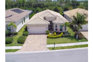 7815 Martino Cir, Naples, FL 34112, Sold 06/15/21