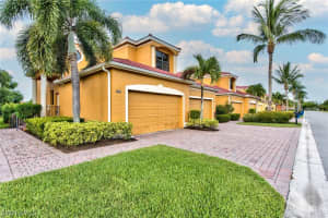 15811 Prentiss Pointe Cir APT 201, Fort Myers, FL 33908, Sold 08/18/21
