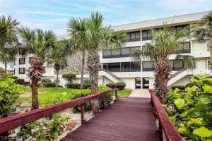 1605 Middle Gulf Dr UNIT 115, Sanibel, FL 33957, Sold 07/19/21