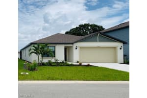 10843 Marlberry Way, North Fort Myers, FL 33917, Sold 07/19/21