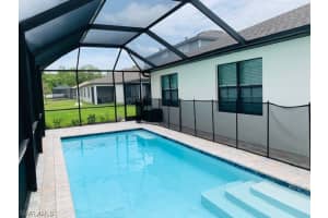 10843 Marlberry Way, North Fort Myers, FL 33917, Sold 07/19/21