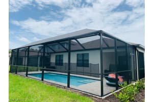 10843 Marlberry Way, North Fort Myers, FL 33917, Sold 07/19/21