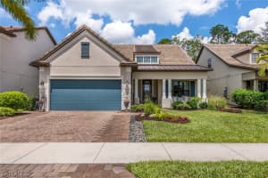 16359 Halberry Ln, Naples, FL 34110, Sold 08/10/21