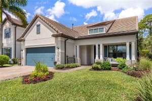 16359 Halberry Ln, Naples, FL 34110, Sold 08/10/21
