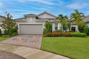 10504 Tidewater Key Blvd, Estero, FL 33928, Sold 09/20/21