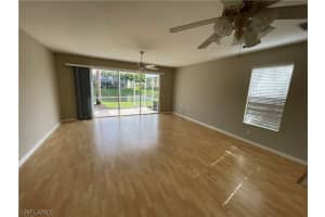 8461 Village Edge Cir #1, Fort Myers, FL 33919, Sold 08/02/21
