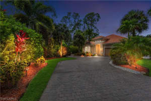 15921 Delasol Ln, Naples, FL 34110, Sold 11/23/21