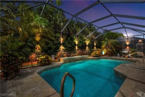 15921 Delasol Ln, Naples, FL 34110, Sold 11/23/21