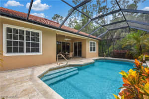 15921 Delasol Ln, Naples, FL 34110, Sold 11/23/21