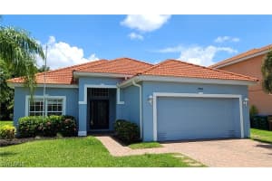 2069 Cape Heather Cir, Cape Coral, FL 33991, Sold 09/09/21
