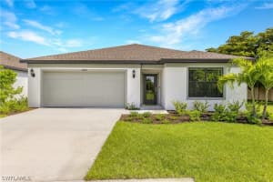 10750 Marlberry Way, North Fort Myers, FL 33917, Sold 09/17/21