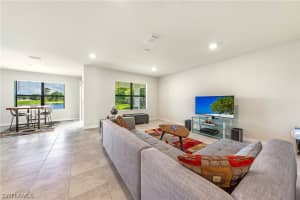 10750 Marlberry Way, North Fort Myers, FL 33917, Sold 09/17/21