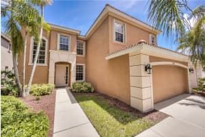 9920 Colonial Walk S, Estero, FL 33928, Sold 09/01/21